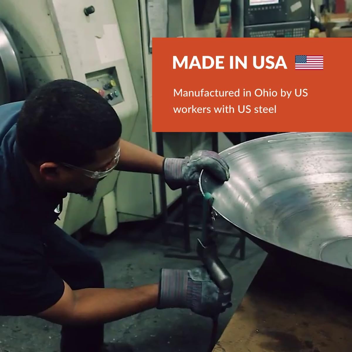 ARTEFLAME Fire Pit (40