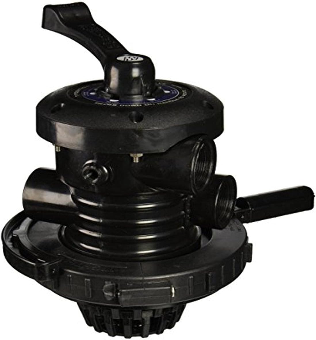 Waterway Plastics WVS003 Valve Assy Tm Sand Filter, 1.5-Inch