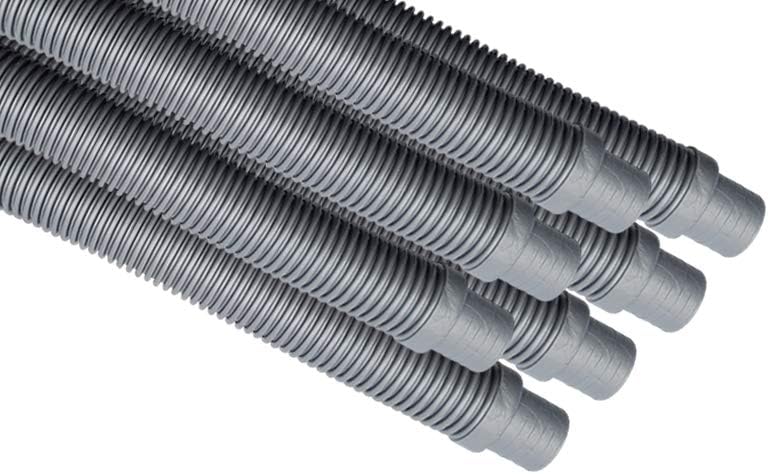 1 Year Manufacture Warranty Universal Swimming Pool Cleaner Hose 48