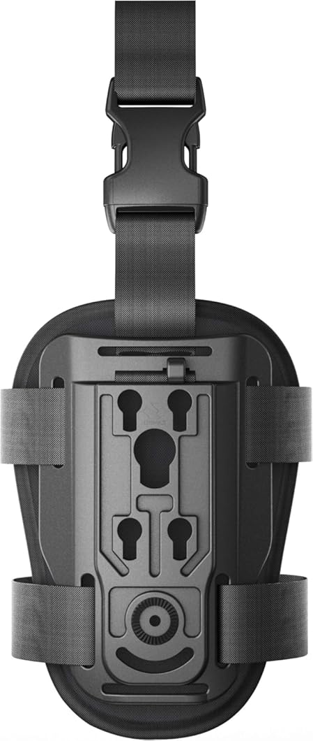 Orpaz MOLLE Attachments for MOLLE Pouch, MOLLE Mag Pouch, MOLLE Backpack and Other MOLLE Accessories