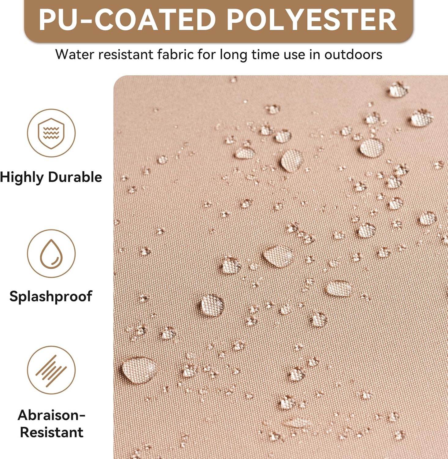 oneinmil 8-Piece Outdoor Furniture Set, with Large Fire Pit Chiminea, 2 in 1 Fire Pit for Outdoor, Wicker Rattan Sectional Conversation Set, and Coffee Table