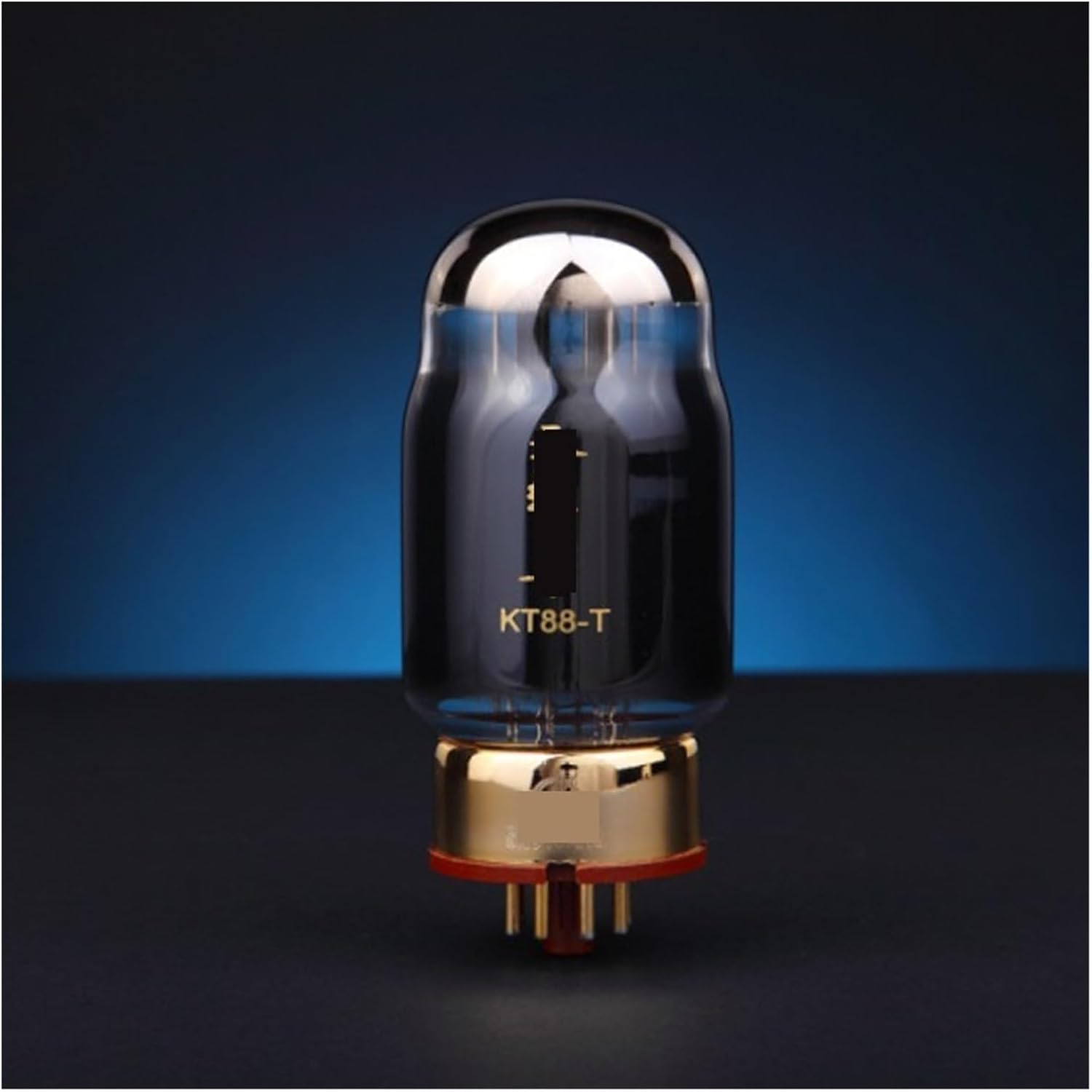KT88-T/6550 Tube Pair Replaces KT88-98 KT88-Z Amplifier Accessories