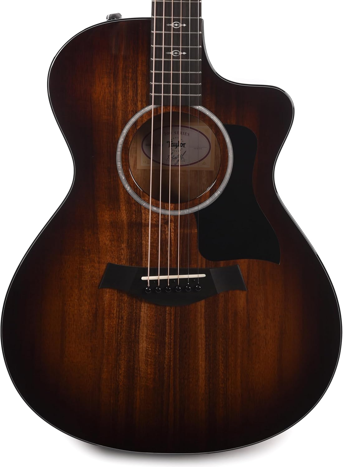 Taylor 222ce-K DLX