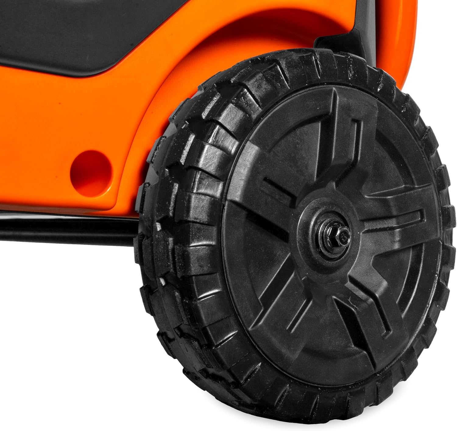 WEN 13,000-Watt 120V/240V Tri-Fuel Inverter Generator with Quiet 550cc Engine, Electric Start, Wheel Kit, and CO Watchdog, Gas, Propane, and Natural Gas Powered (TF1300iX)