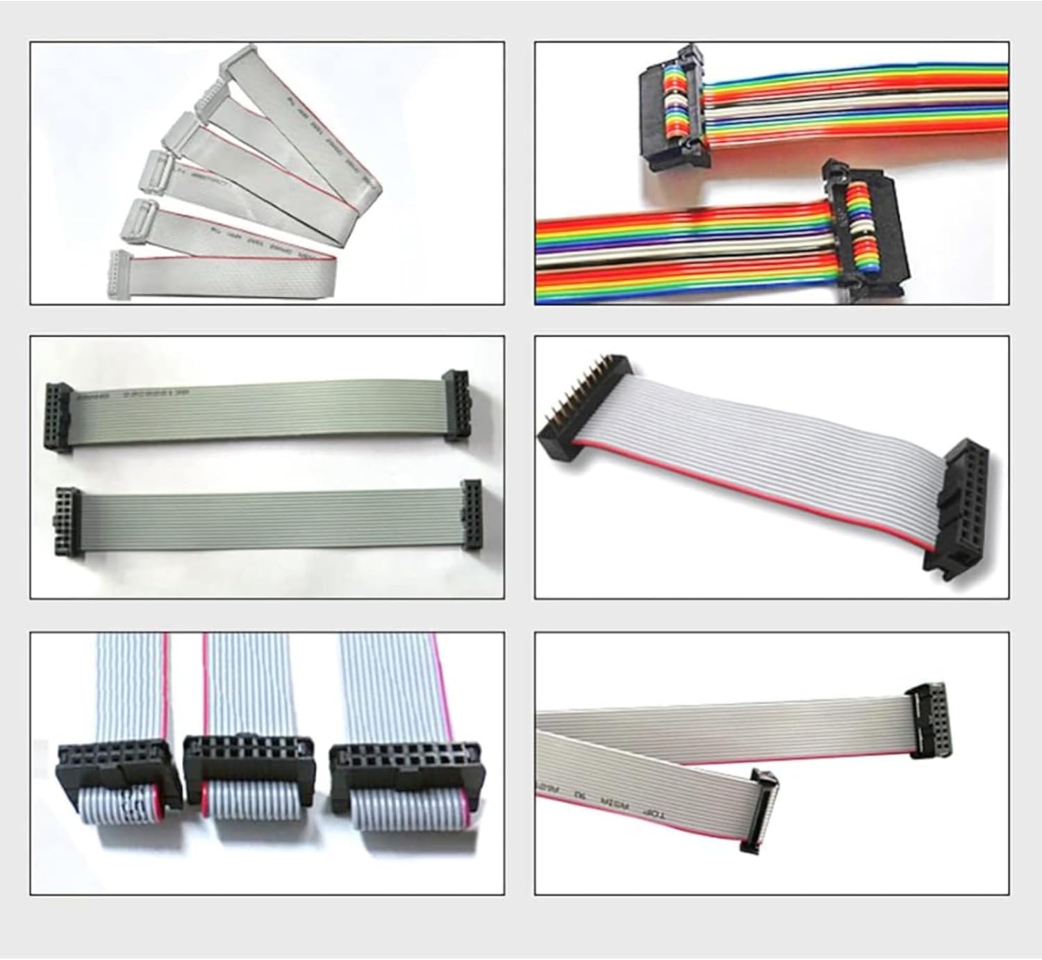 Pneumatic Automatic Crimping Machine, Automatic IDC Riveting Press, Computer-Controlled Automatic Cable Crimping Machine