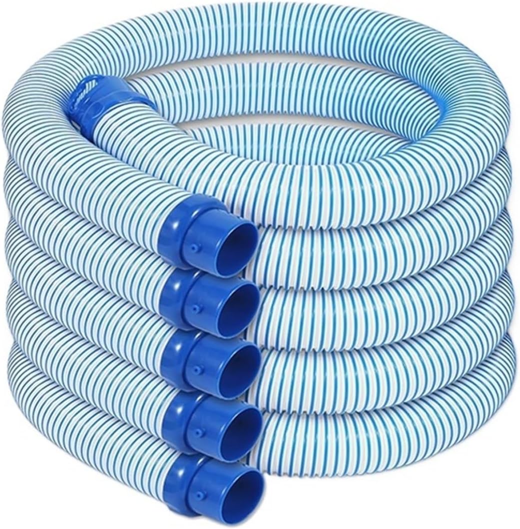 Pool Cleaner Hose 39 Inch Pool Vacuum Twist Lock Hose Replacement ，Compatible For Zodiac， X7 T3 T5 MX6 MX8 Pool Systems Part(C)