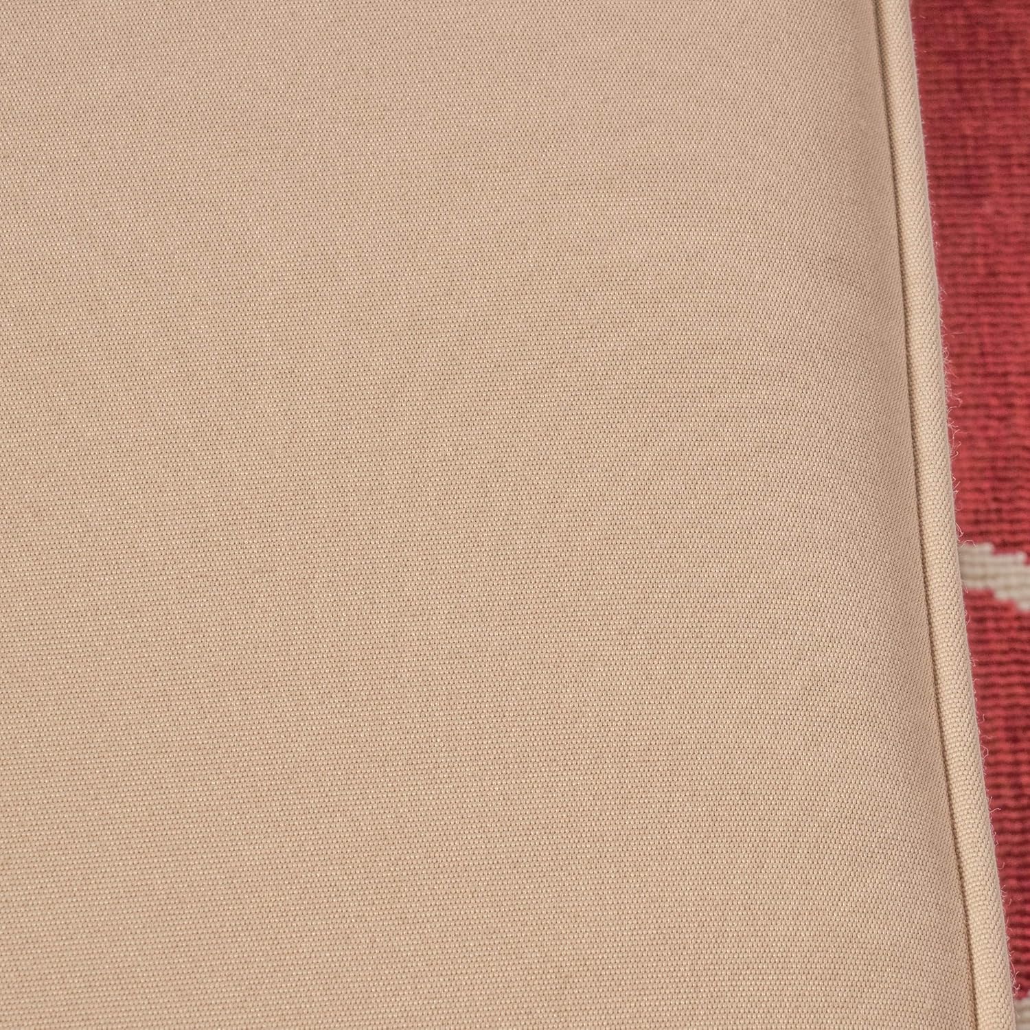 Great Deal Furniture GDFStudio Outdoor 7 Seater Wicker Chat Set with Fire Pit, Brown and Tan and Dark Gray