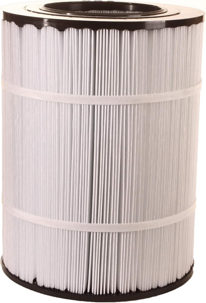 Baleen Filters 75 sq. ft. Pool Filter Replaces Unicel C-9401, Pleatco PWW75-4, Filbur FC-2960-Pool and Spa Filter Cartridges Model: AK-8023
