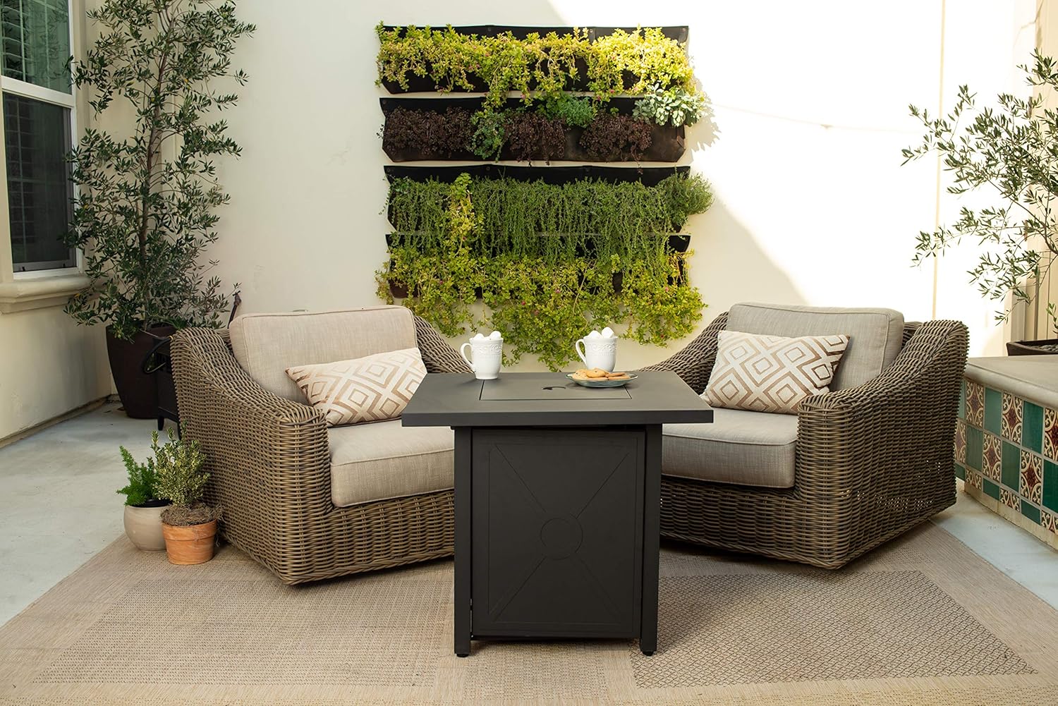 Bond Manufacturing 52000 Paddock Lane 28