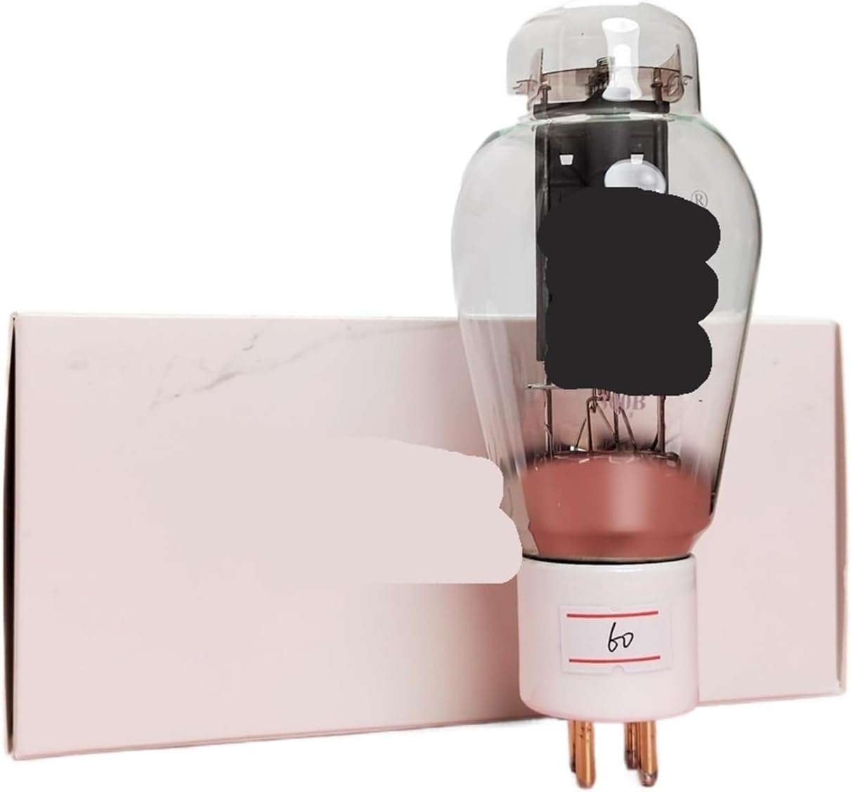 1PCS 300B Vacuum Tube Audio Tube Amplifier