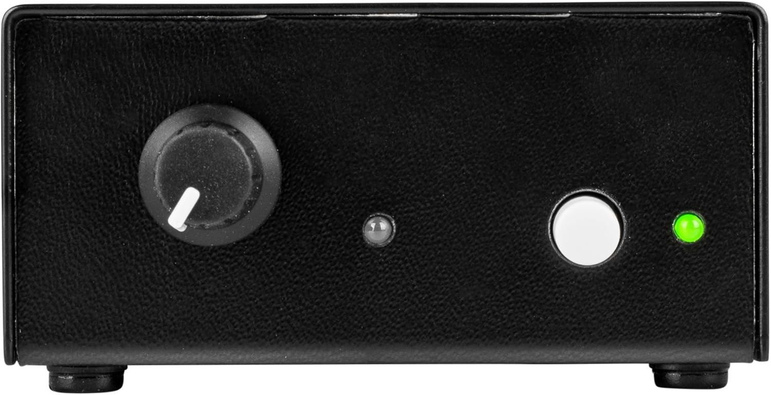 rolls MP13 Mini Single Ch. Mic Preamp