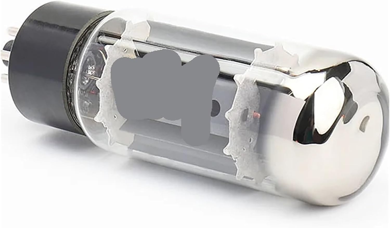 1/2/4PCS Vacuum Tube 6CA7 Audio Tube Amplifier(2PCS)