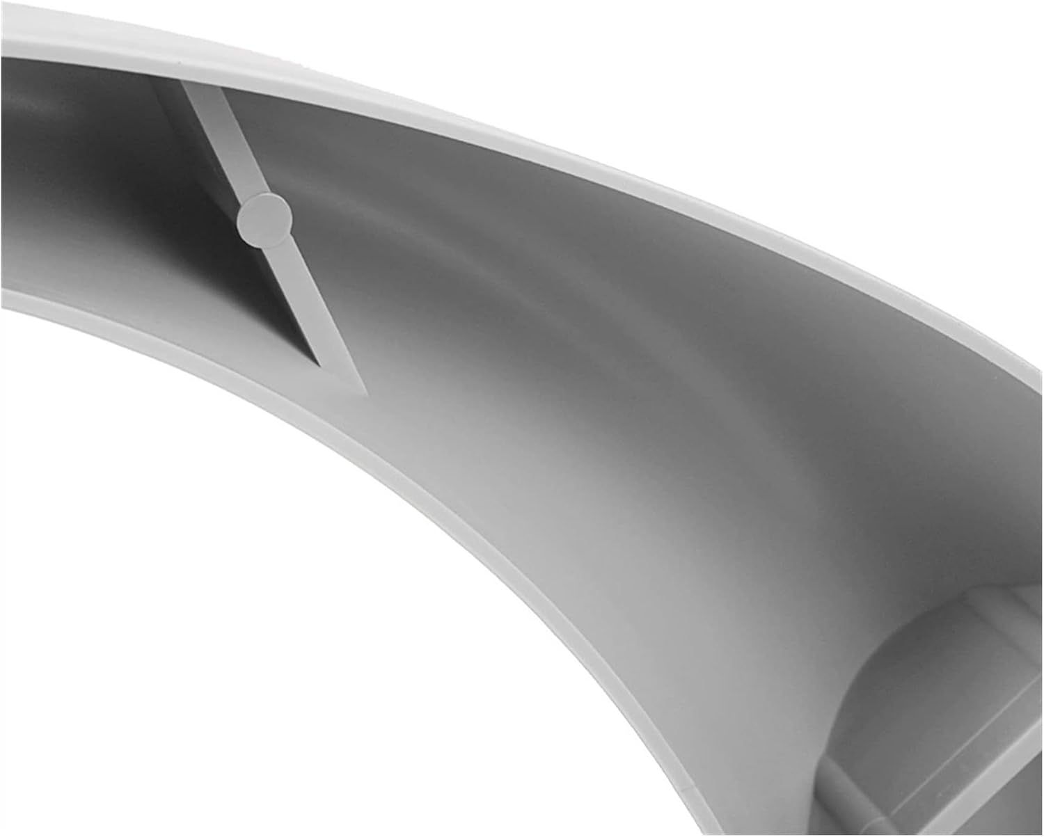 Wind Turbine Generator Kit, 400W 12V/24V Wind Turbine Generator 5-Blade Lantern Vertical Axis Home Windmill Yacht Farm Wind Power Turbine with Controller for Hybrid Solar Wind System(Rojo,24V)