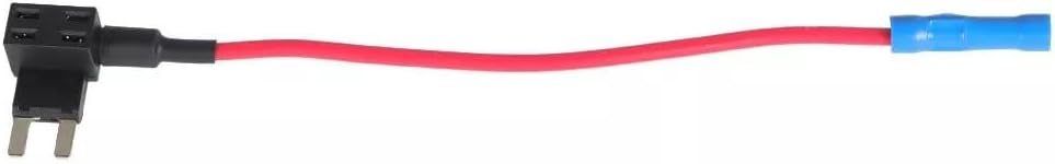 Accessories for 2011-2020 for Ford for Edge Plug&Play Wire Harness Add A Subwoofer Amplifier Replace