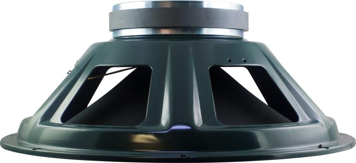 Jensen Vintage C15K16 15-Inch Ceramic Speaker, 16 ohm