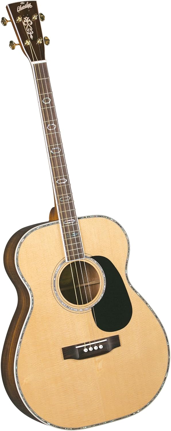 Blueridge BR-70T Contemporary Series Tenor Guitar