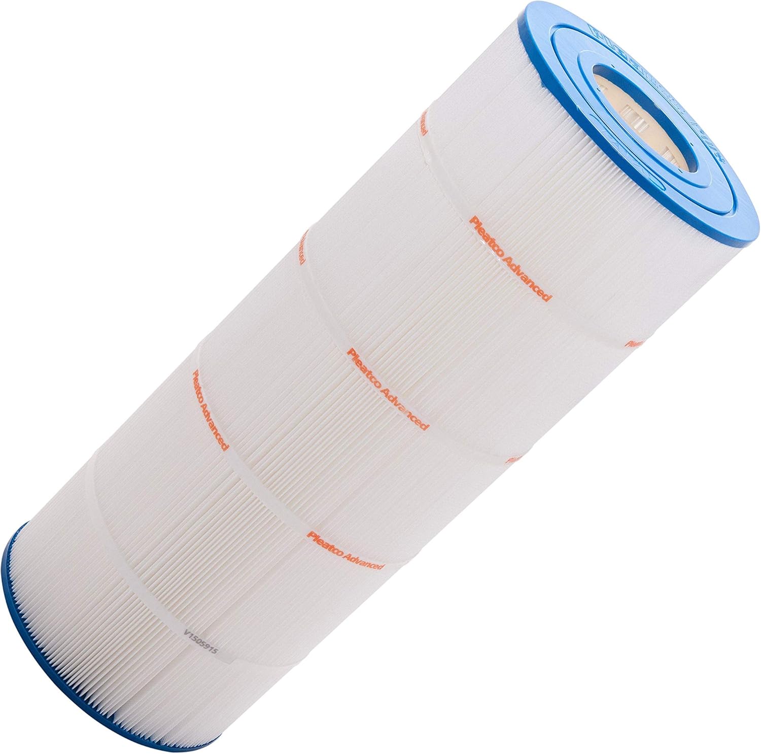 Pleatco PA120 Pool Filter Cartridge Replacement for Unicel: C-8412, Filbur: FC-1293, OEM Part Numbers: CX1200-RE