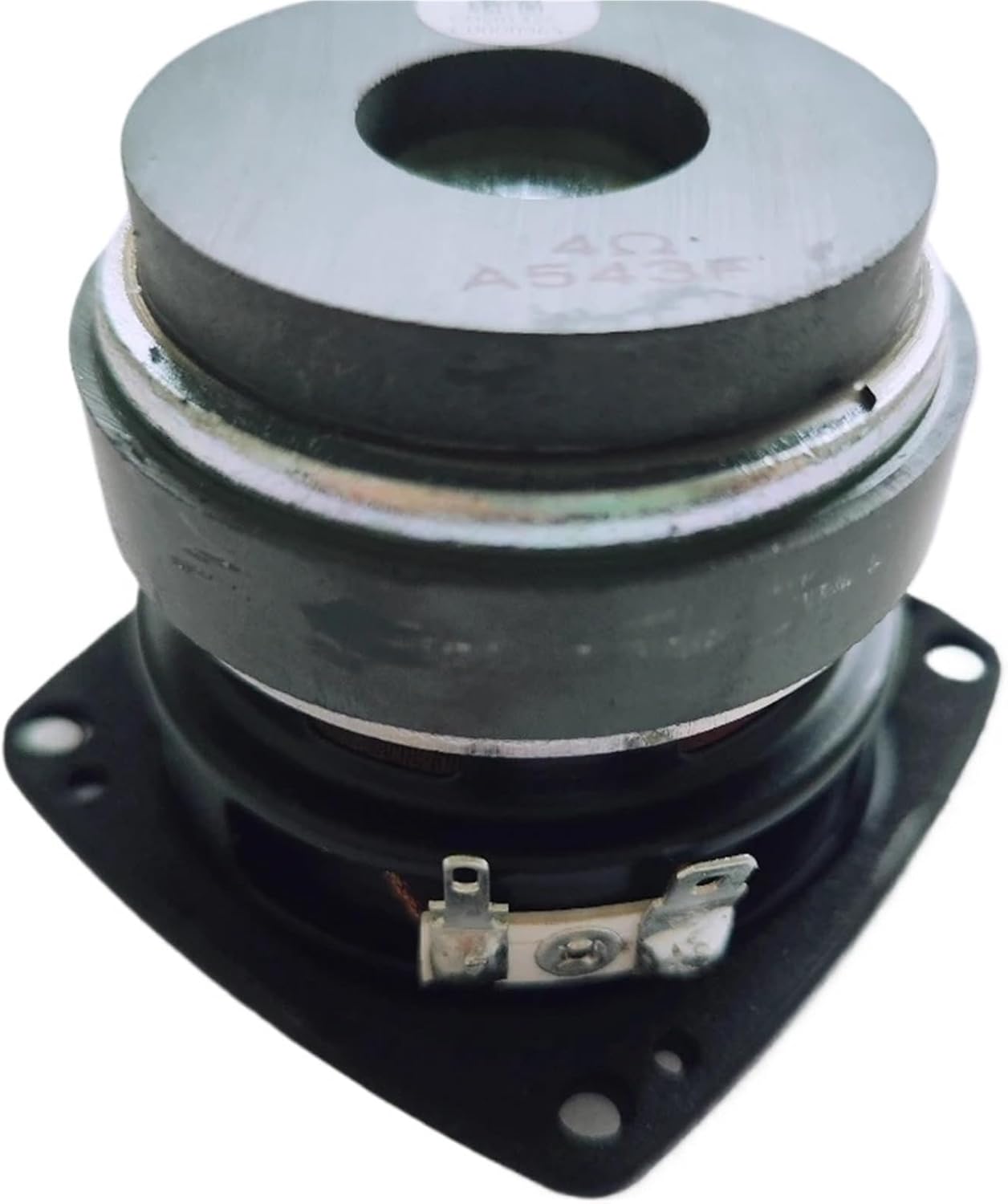 For SOTAMIA 1Pcs 2.75 Inch Full for Range Audio Speaker 4 Ohm 20W Loudspeaker DIY Music Portable Speaker For jbl for xtreme 2