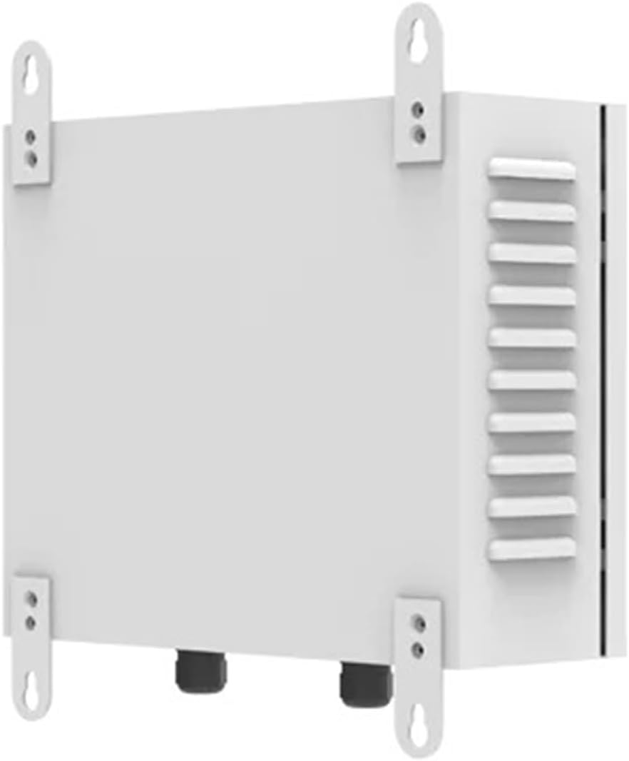 BCW20 Generator Spare Parts Power Supply Battery Charger Box