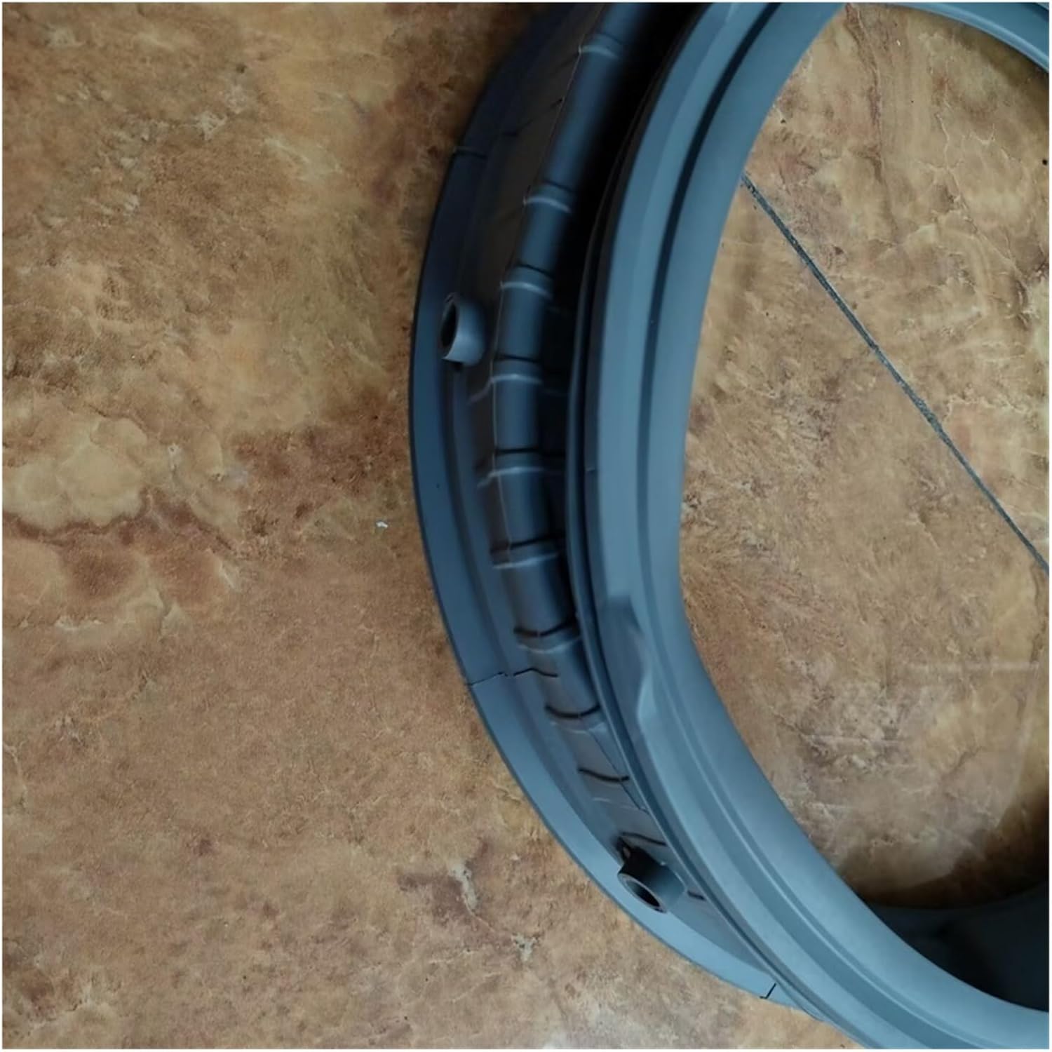 Drum Washing Machine Door Seal MDS66651601 MDS666516，washing Machine Parts(B)