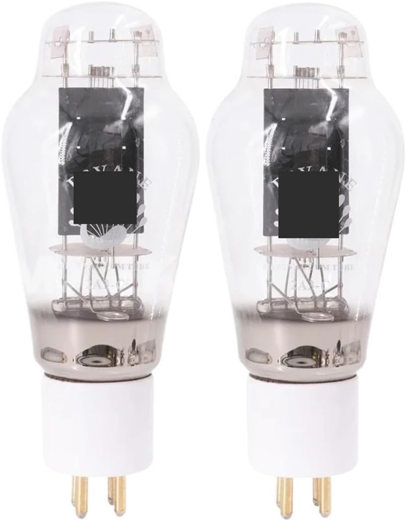 2A3C Tube Audio Tube Amplifier Upgrade DIY