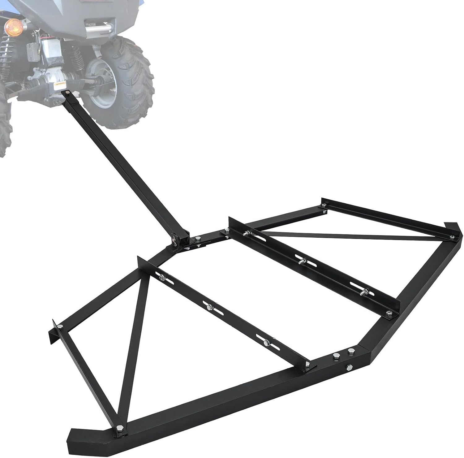 Drag Harrow, 66