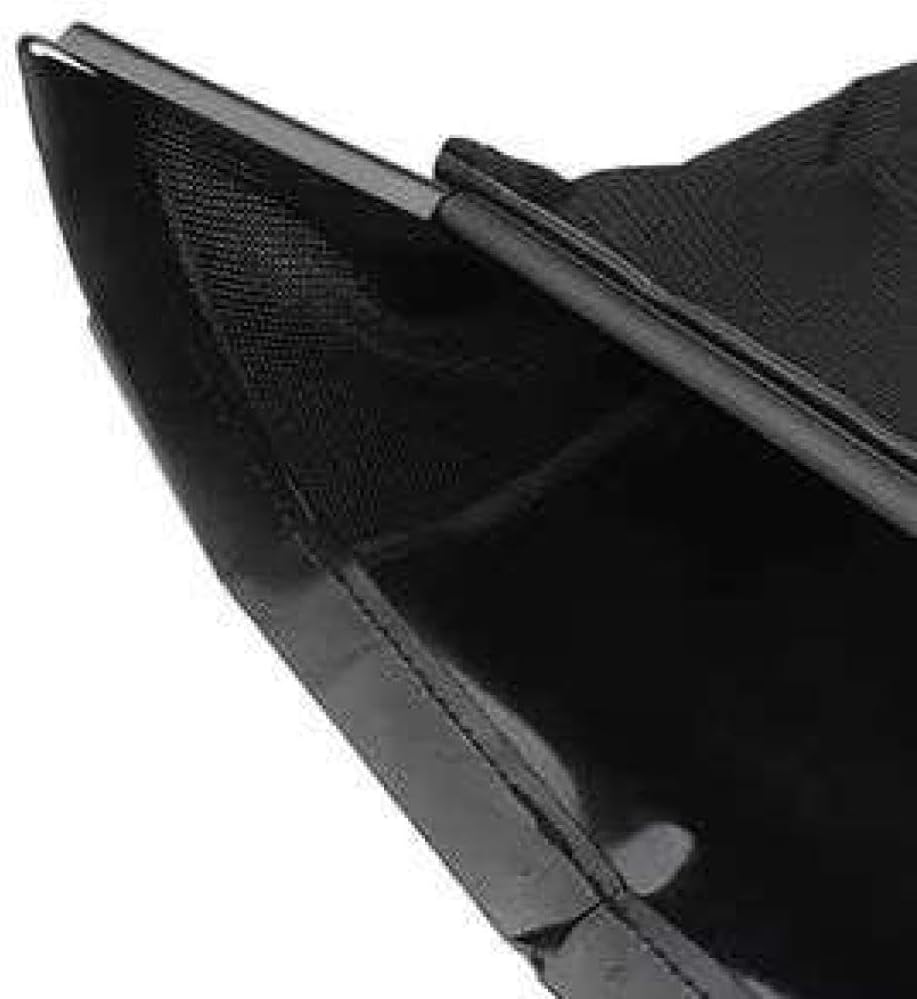 Lawn Mower Bag Accessory Easy to Install Efficient Mowing Performance Robust Materials