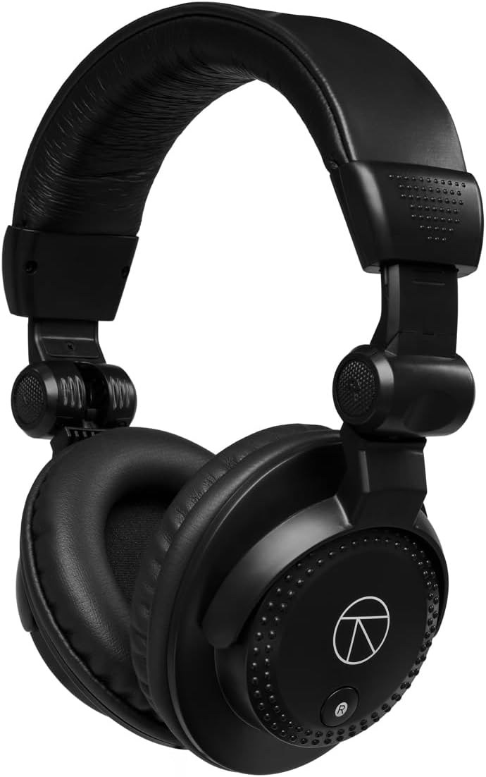 Universal Audio Volt 176 Portable 1x2 USB Type-C Audio/MIDI Interface with Built-In Compressor, Bundle with TAPH100 Headphones and 25' XLR Microphone Cable