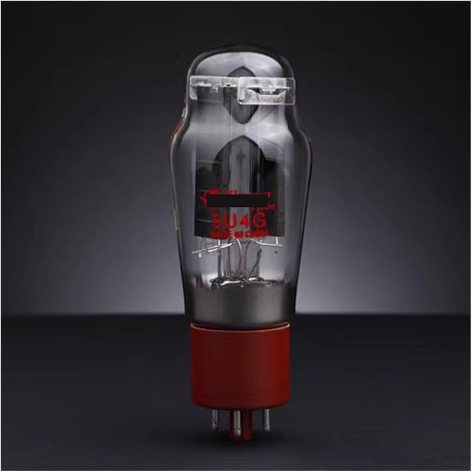 5U4G/5U4 Tube Pairing Tube Replaces 274B 5AR4 5Z3P Amplifier Accessories