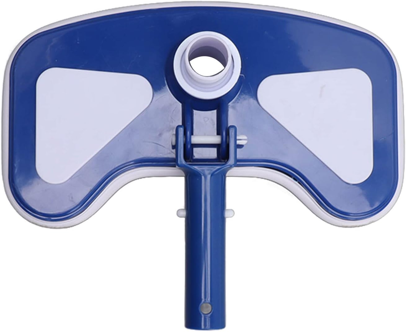 Swimming Pool Clean Head Style Swimming Pool Head Bracket Cleaning Sucking Head Children Abs for Vacuuming Accessories Tools for Kid for Pool Vacuum Heads (Type 1)(Type 1)