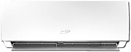 18000 BTU Mini Split Air Conditioner – Ductless AC/Heating System - 1.5 Ton Pre-Charged Inverter Heat Pump – 18 SEER - 15’ Lineset & Wiring - 100% Ready to Install - USA Parts & Support