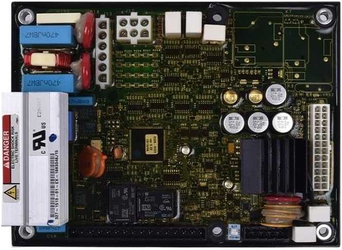 1pcs Pcc1301 327-1513-01 Control Board PCB Motherboard Generator Spare parts