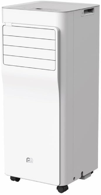 Perfect Aire 250 sq ft 3 speed 10,000 (7,100 SACC) BTU Portable Air Conditioner with Remote
