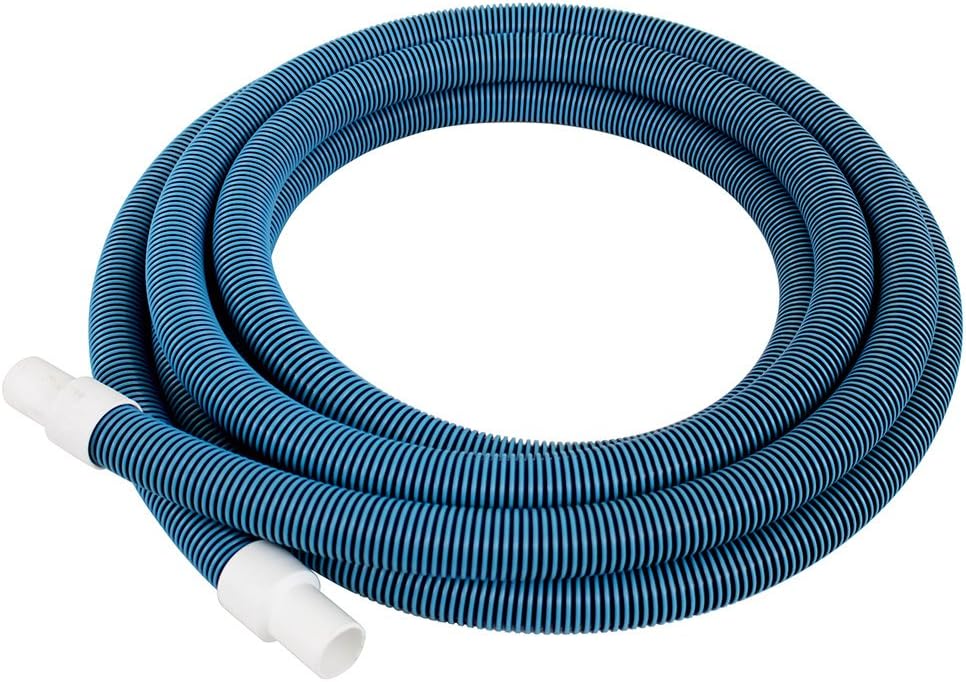 Pool Mate 45 ft. x 1-1/2 in. Premium Pool Vacuum Hose