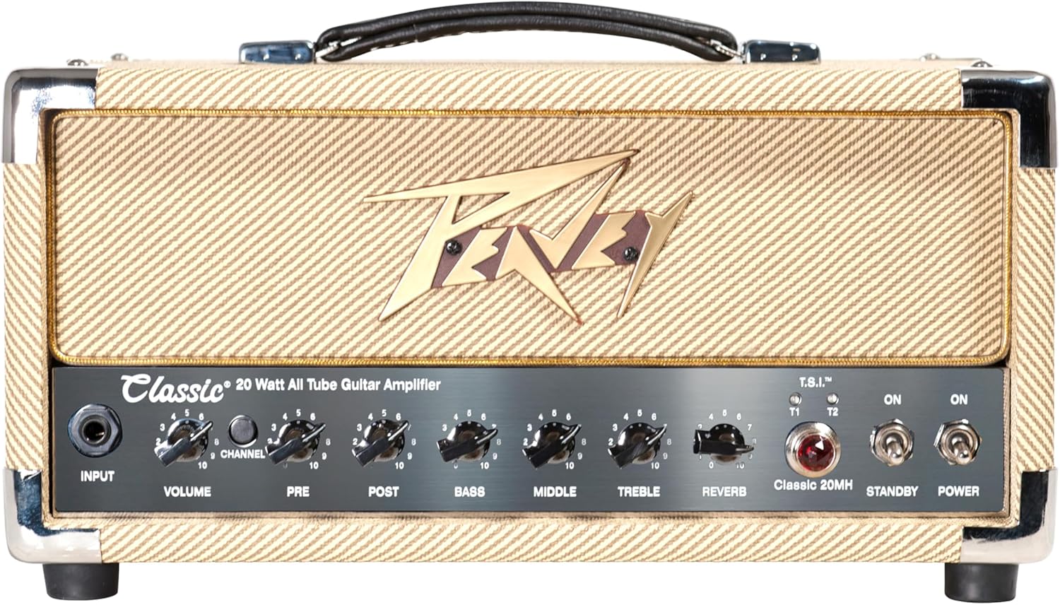 Peavey Classic 20 MH Mini Amp Head