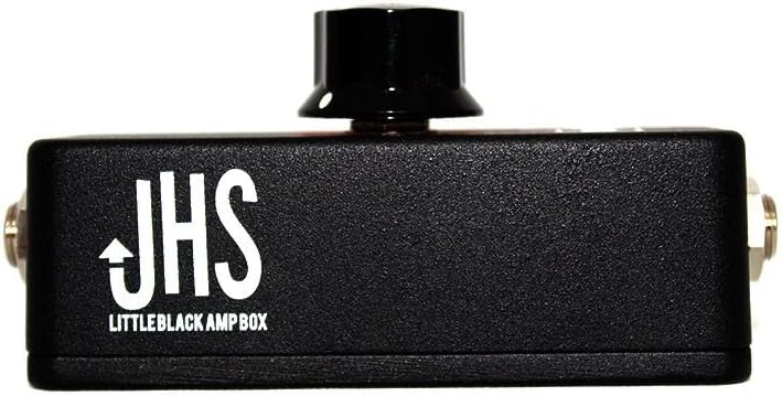 JHS Pedals JHS Little Black Amp Box Signal Converter