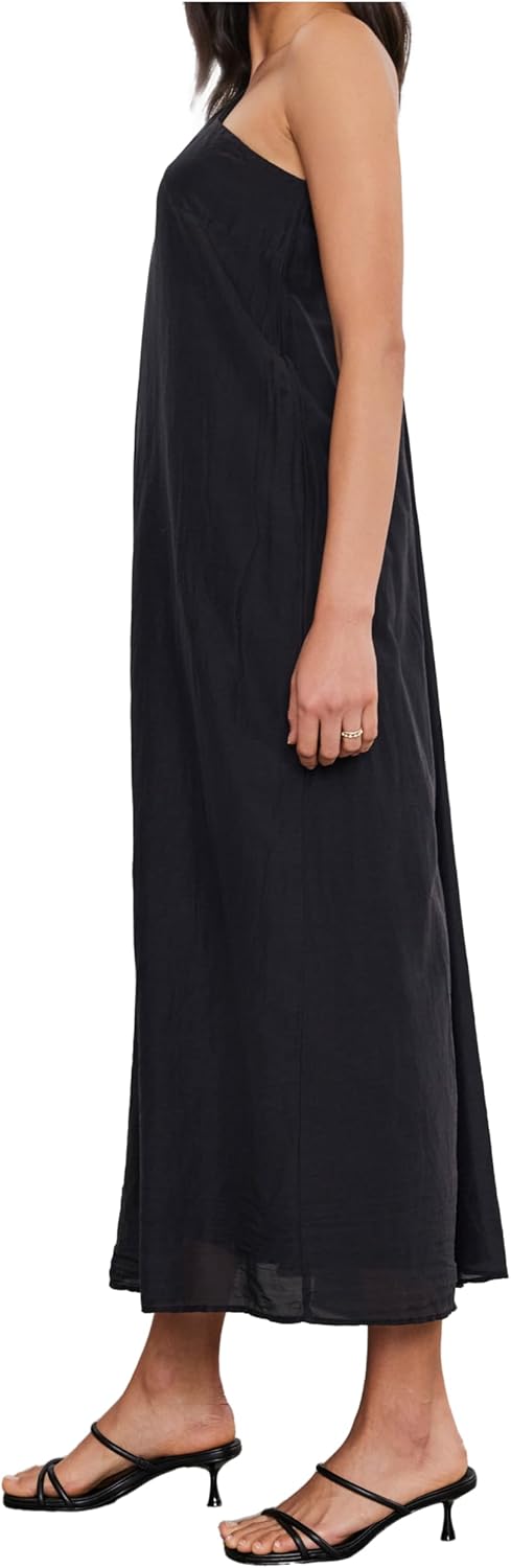 Velvet by Graham & Spencer Women's Diana Silk Cotton Voile Dress