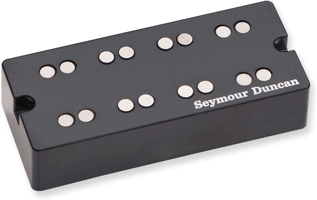 Seymour Duncan 4 String SSB-4NYC-B NYC Bass Bridge Pickup