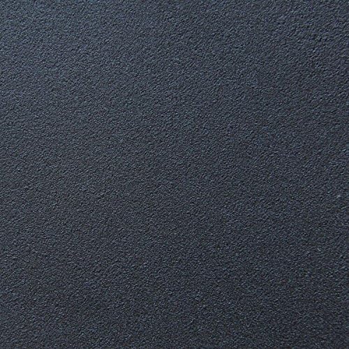 COOKE Parkway Circular Fire Pit Table - 48 Diam - Natural Gas - Brushed Aluminum Top - Black Powdercoat Base