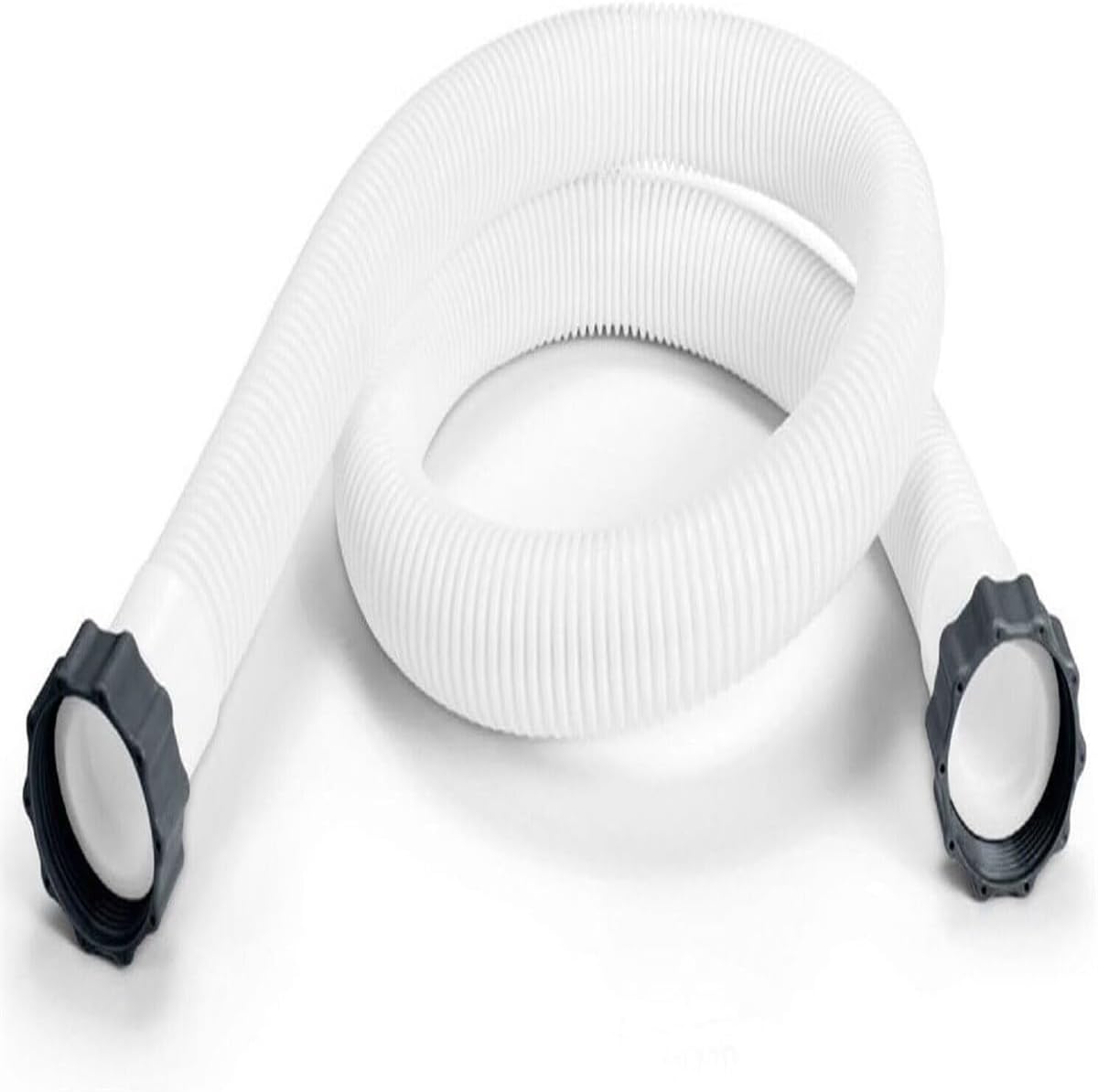 Replacement for Intex 1.5inch Diameter Accessory Pool Pump Replacement Hose 59inch Long