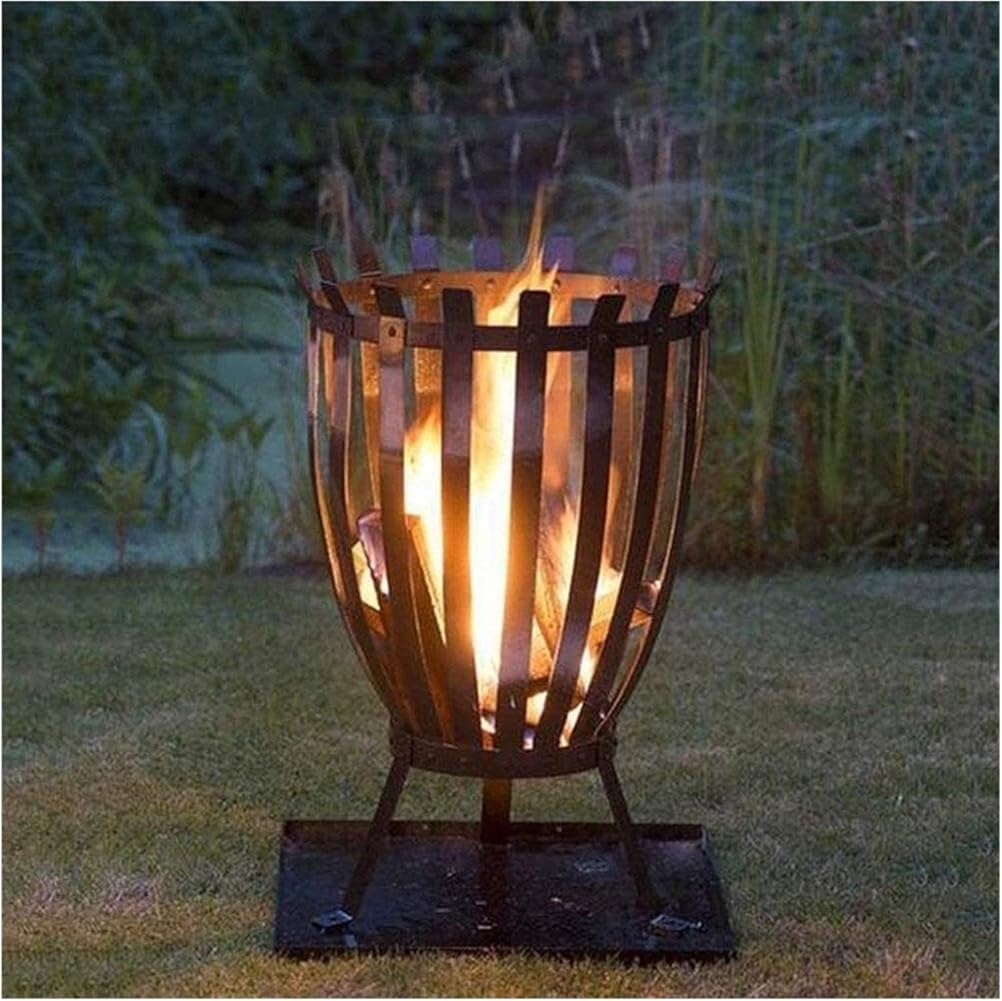 Fire Pits Outdoor Wood Burning Outdoor Fire Pits Cast Iron Fire Pit