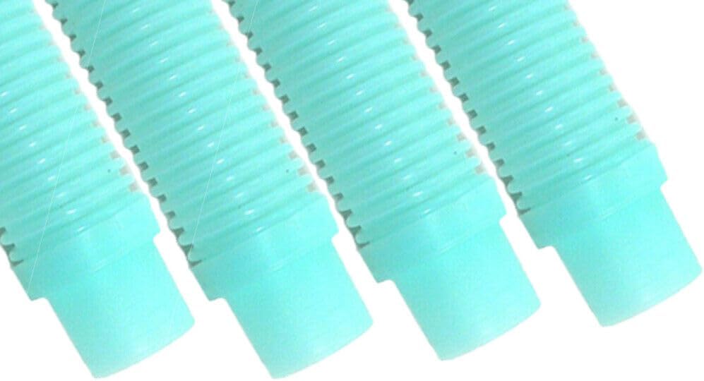 Replacement for Puri Tech Pool Cleaner Hose Replacement for Pentair Kreepy Krauly Barracuda 1.5