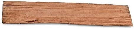 Firewood by Home and Country USA (50 LBS) - Hardwood, Firewood for Outdoor Fire Pits, Fireplaces, Wood Burning Stoves, and Campfires (w/Fire Starter)