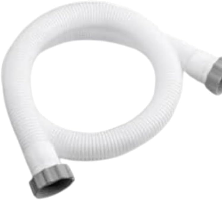 Replacement for Intex 11009 Replacement Part for 1.5 Meter by 1.5 Inch Pump Hose with Nuts