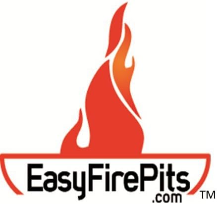 Gas Fire Pit/Heater 1/2