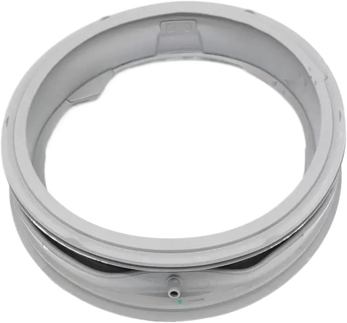 Compatible for LG. Drum Washing Machine Door Seal, Door Leather Sealing Ring, Rubber Ring, Door Ring MDS5242601 Accessory New