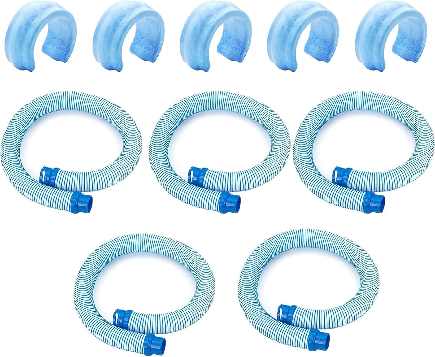 R0527700 W83247 X70105 Automatic Pool Cleaner Lock Hose Weight Hose Bracket for MX8 T3 T5 K12454