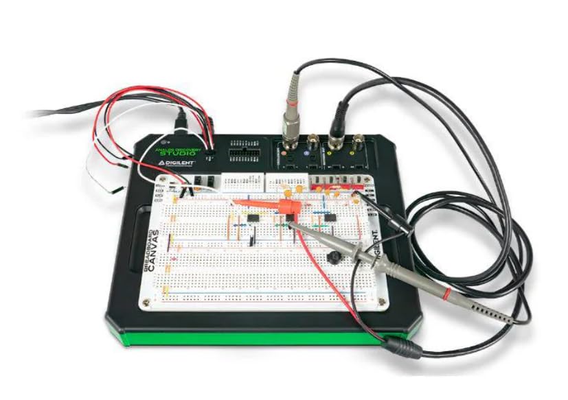 410-384, Test Accessories - Other Analog Discovery Studio Product Kit