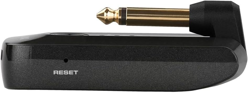 NUX Mighty Plug Pro MP-3 Headphone Amp for Guitar/Bass - Bundle with Snark-X Tuner and Dunlop Pick Pack