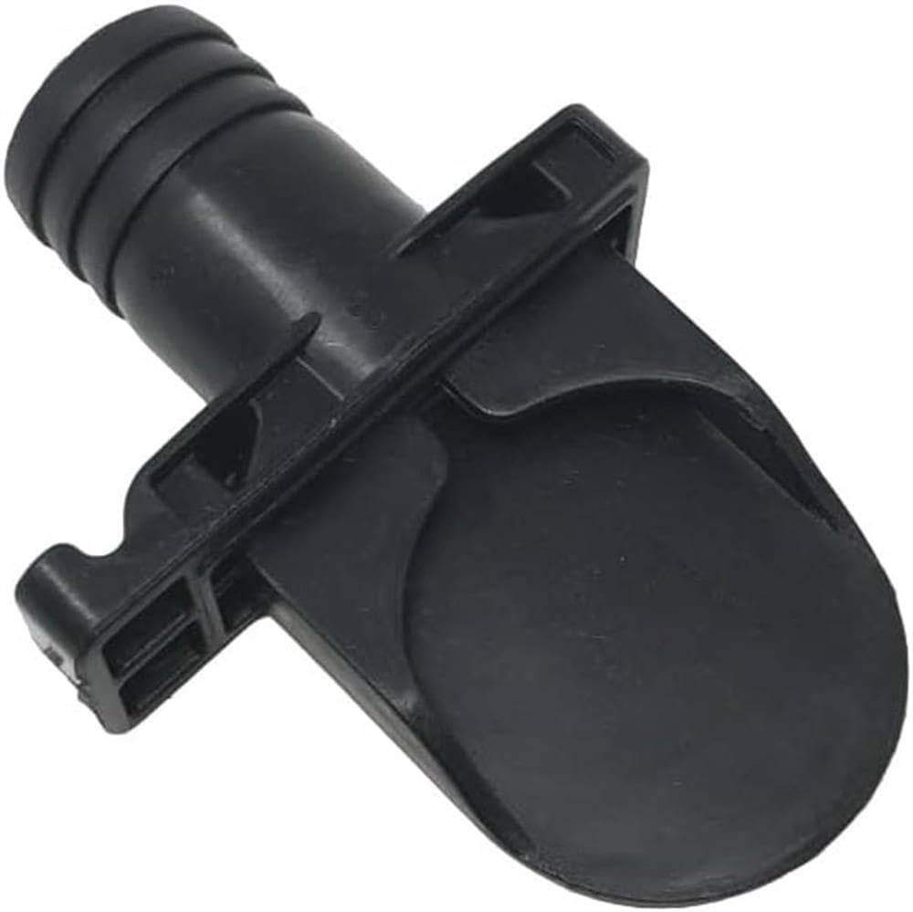 Replacement for Intex Inflation Hose Adapter Attachment for 12773 Pure Spa Hot Tub